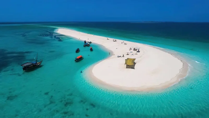 Zanzibar travel experience