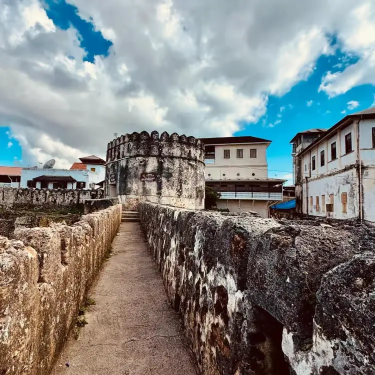 Stone Town Zanzibar tour