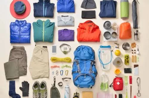 What to pack for a Kilimanjaro trek with Girls Adventures Tanzania