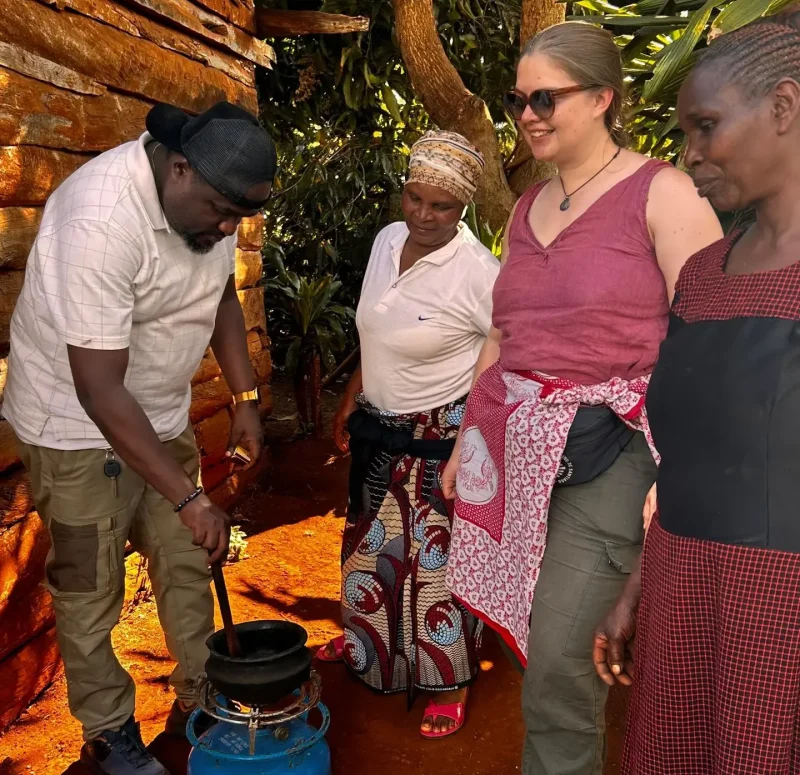 Discover Tanzania day trips and local cultural experiences with Girls Adventures Tanzania