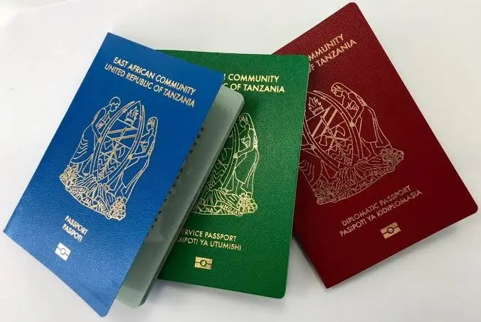 Tanzania visa and entry requirements