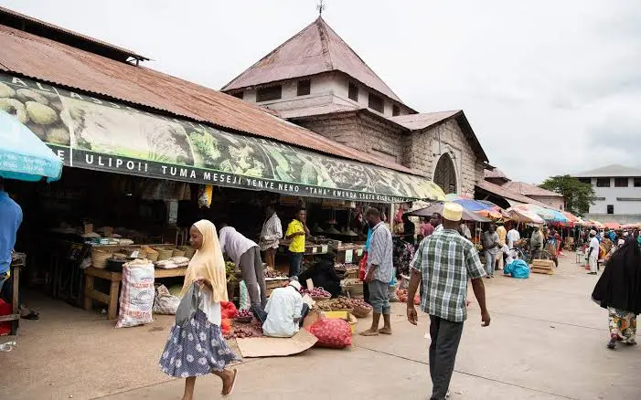 Stone Town Zanzibar local culture experience